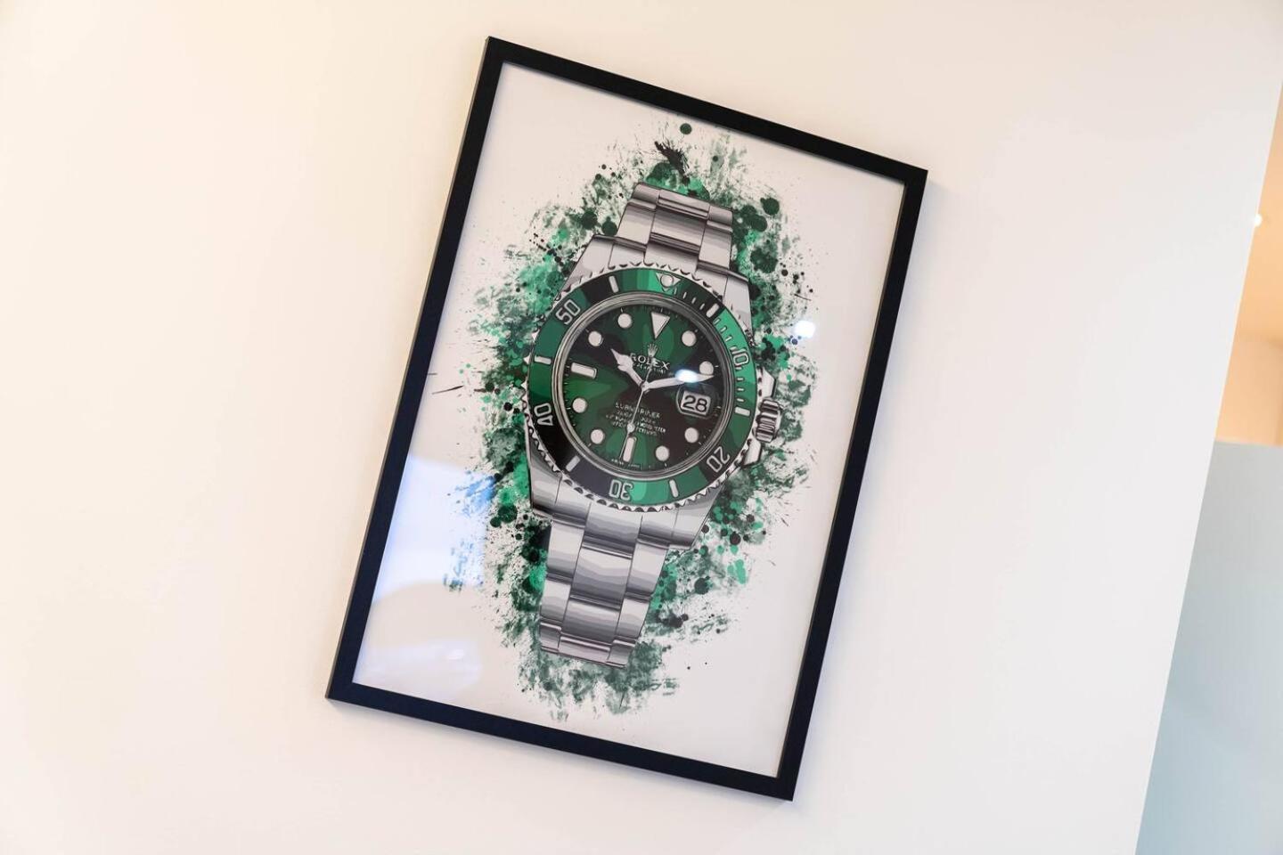 Luxury Rolex Retreat Apartment Birmingham Bagian luar foto